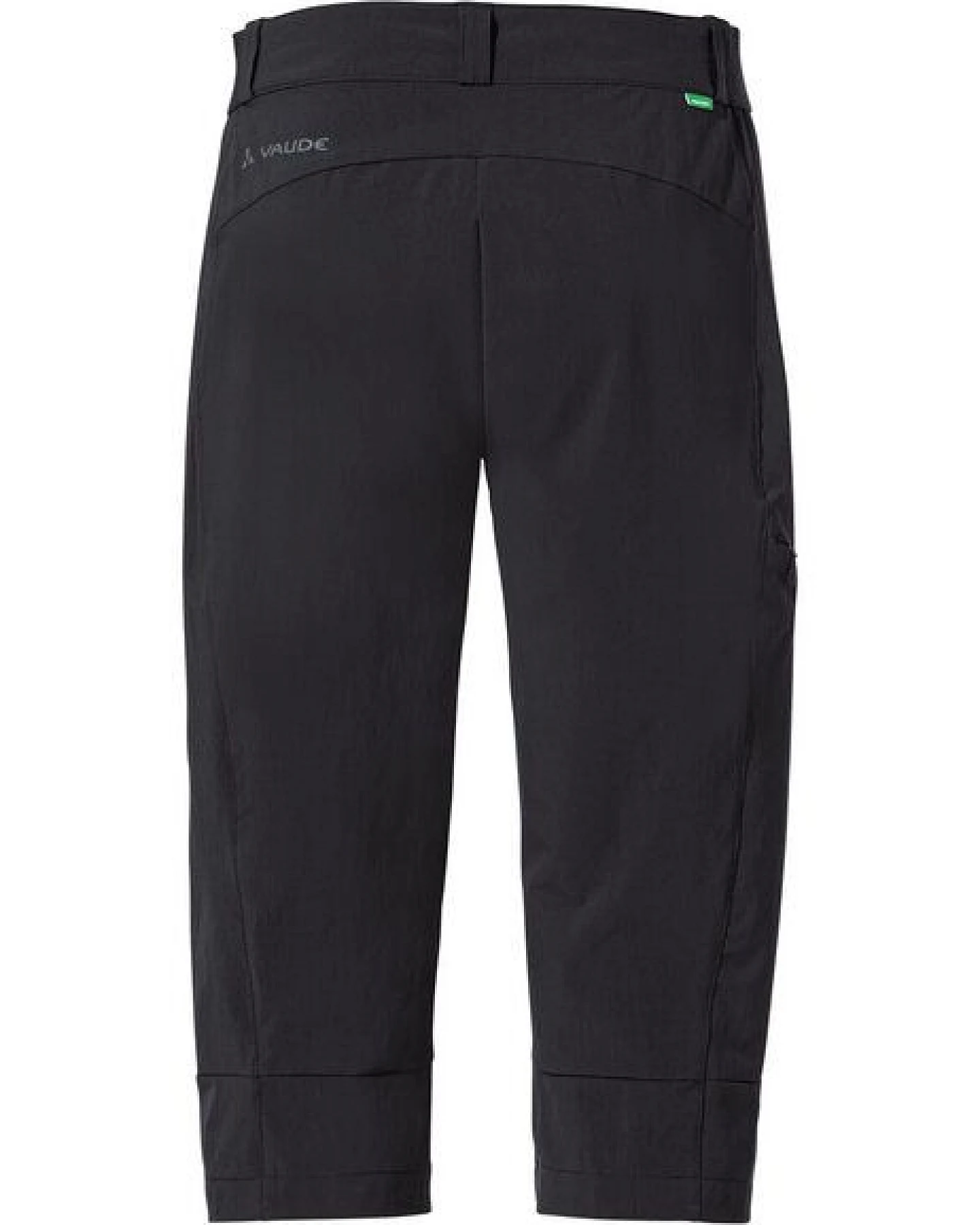 VAUDE Hosen Women's Farley Stretch Capri III – Ansicht 2