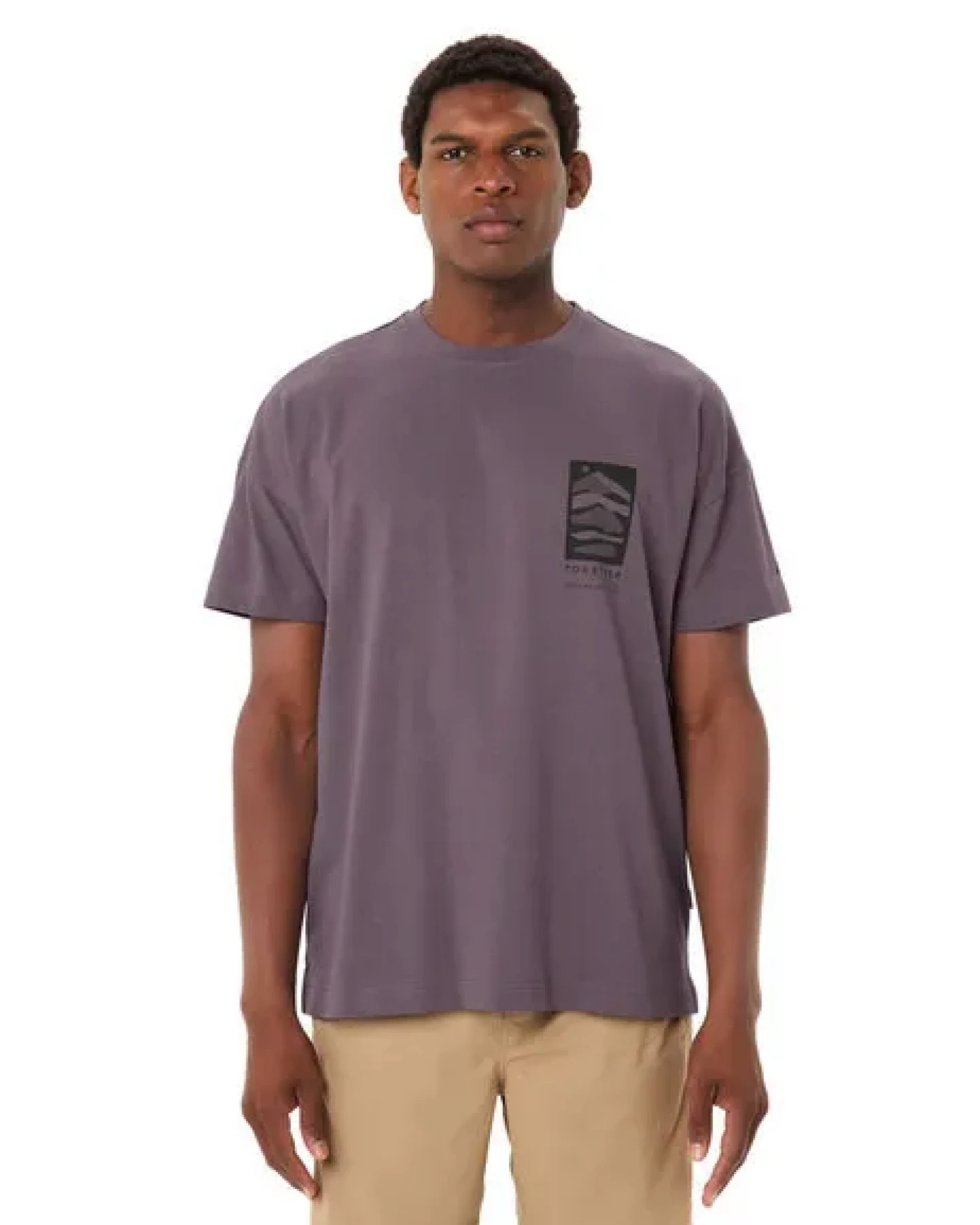 VAUDE T-Shirt Men's Redmont Heavyweight T-Shirt – Ansicht 3