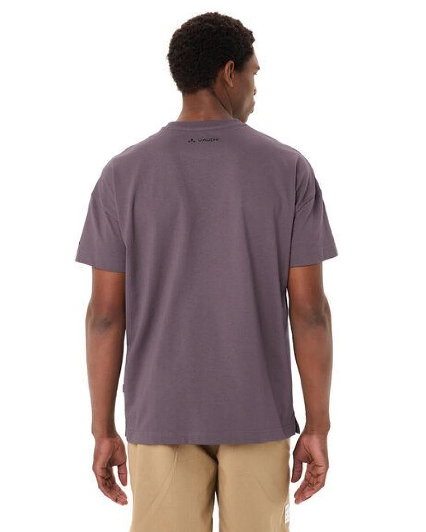 VAUDE T-Shirt Men's Redmont Heavyweight T-Shirt – Ansicht 4