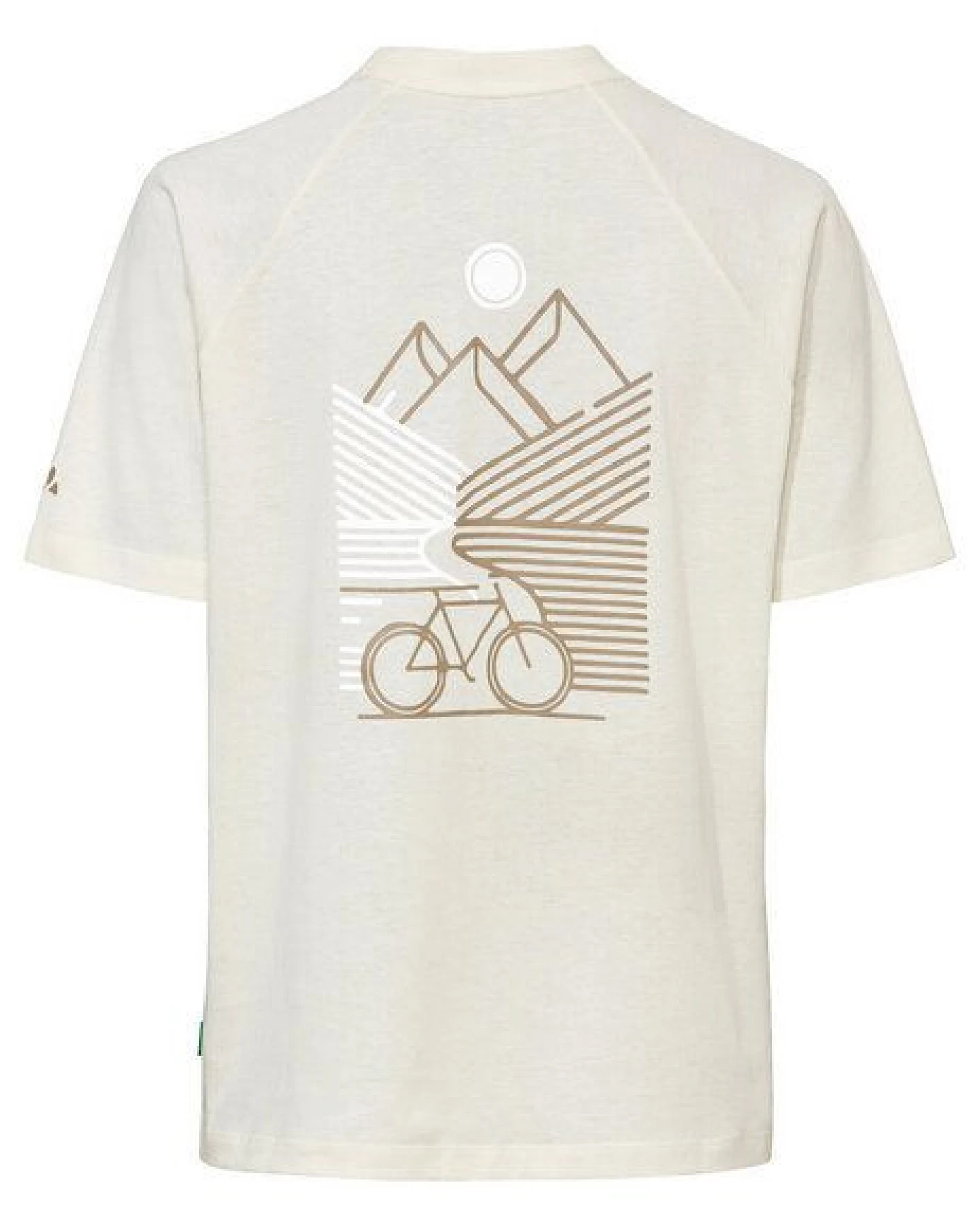 VAUDE T-Shirt Women's Cyclist Casual Shirt – Ansicht 2