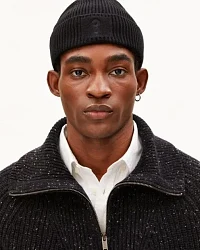 Produktseite: ARMEDANGELS ICONIC Å NILDAAO Unisex Strickmütze aus 100% Bio-Baumwolle