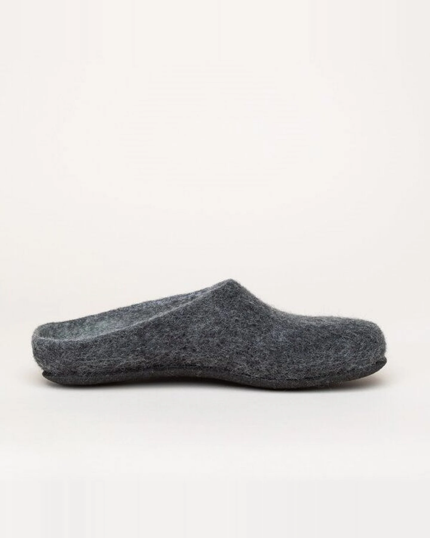 Magicfelt Filz-Hausschuh 709 aus 100% Merino-Wolle – Ansicht 2