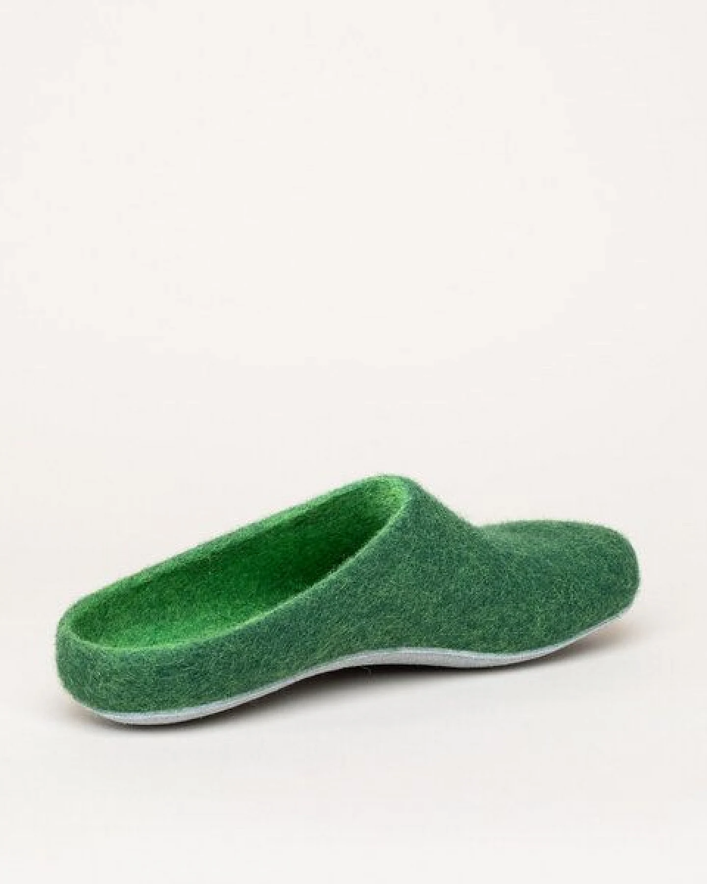 Magicfelt Filz-Hausschuh AP 701 aus 100% Merino-Wolle – Ansicht 4