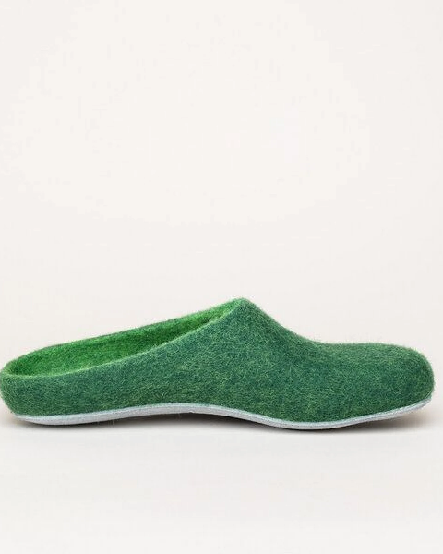 Magicfelt Filz-Hausschuh AP 701 aus 100% Merino-Wolle – Ansicht 2