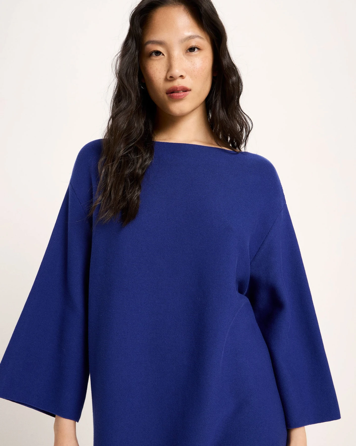 Strickkleid (GOTS) – Ansicht 2