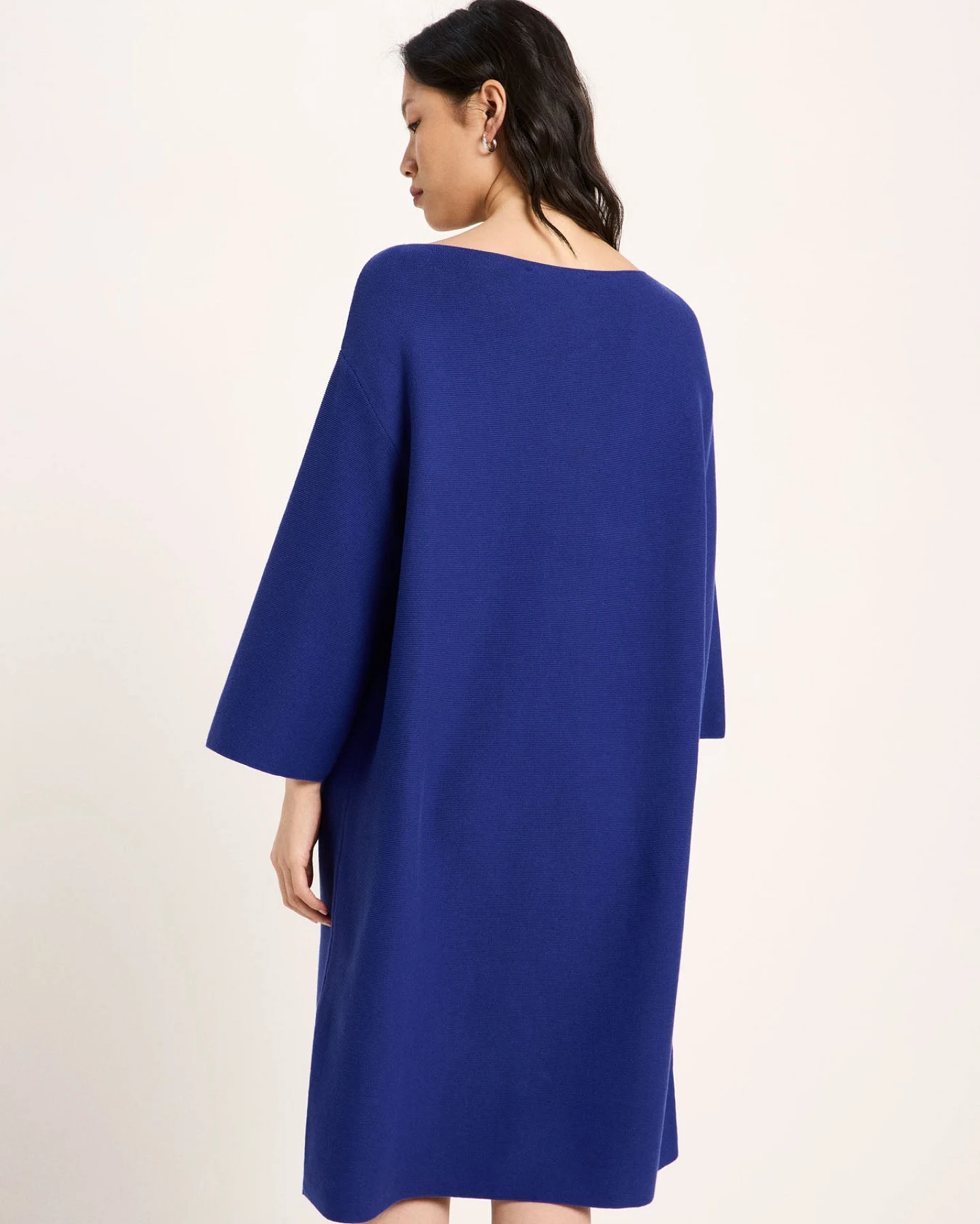 Strickkleid (GOTS) – Ansicht 3