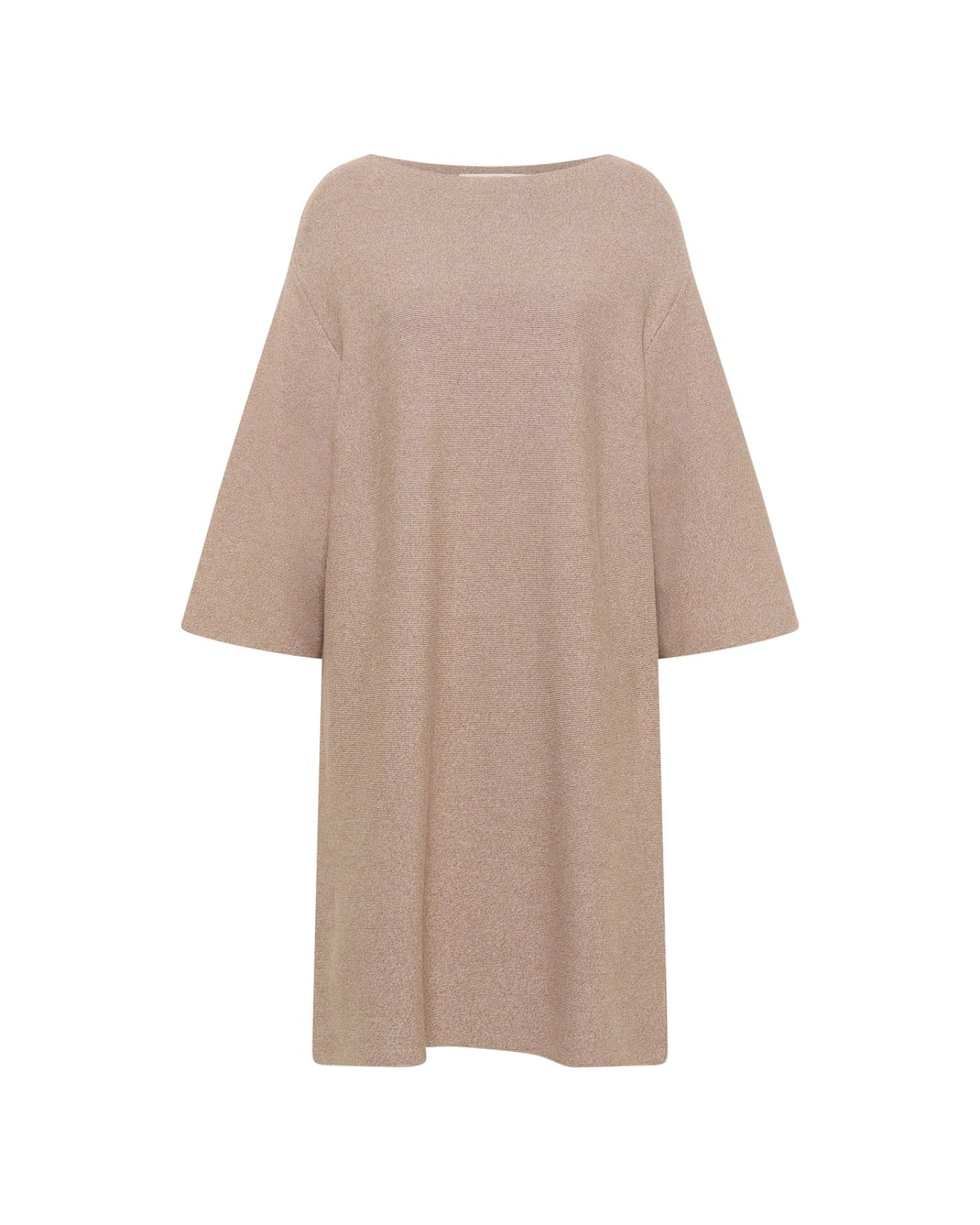Strickkleid (GOTS) – Ansicht 4