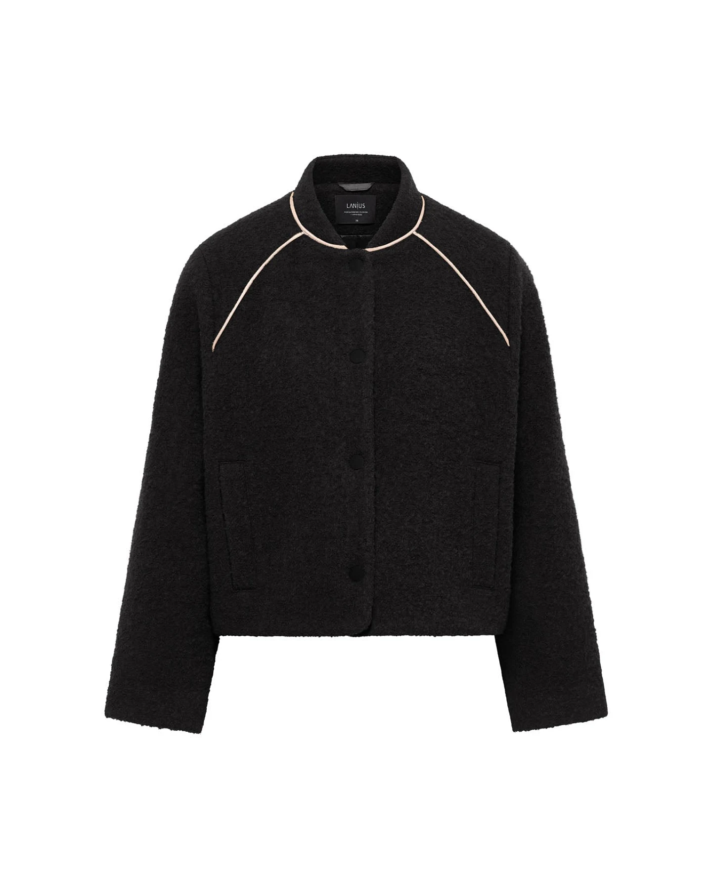 Walkblouson (GOTS) – Ansicht 5