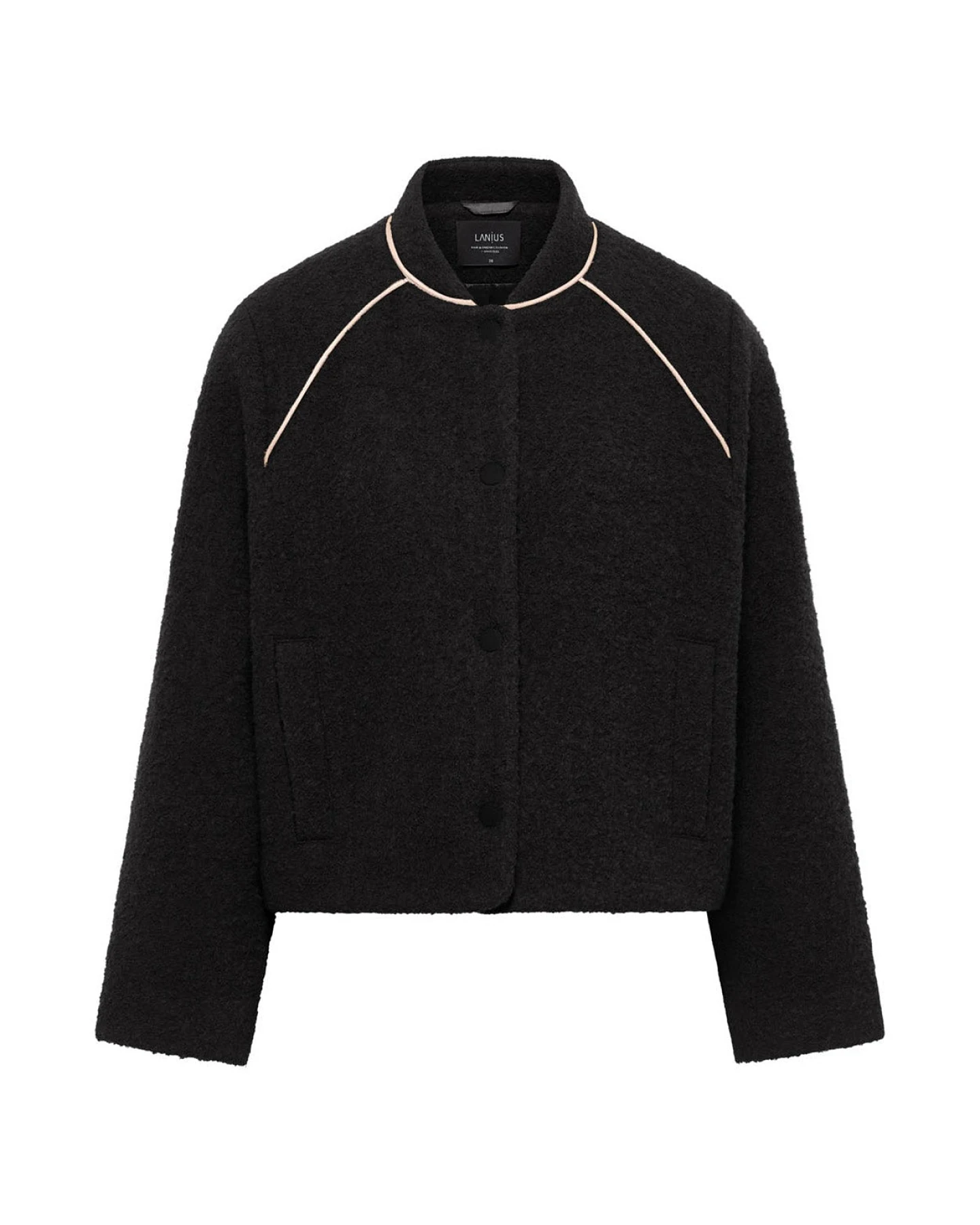 Walkblouson (GOTS) – Ansicht 5