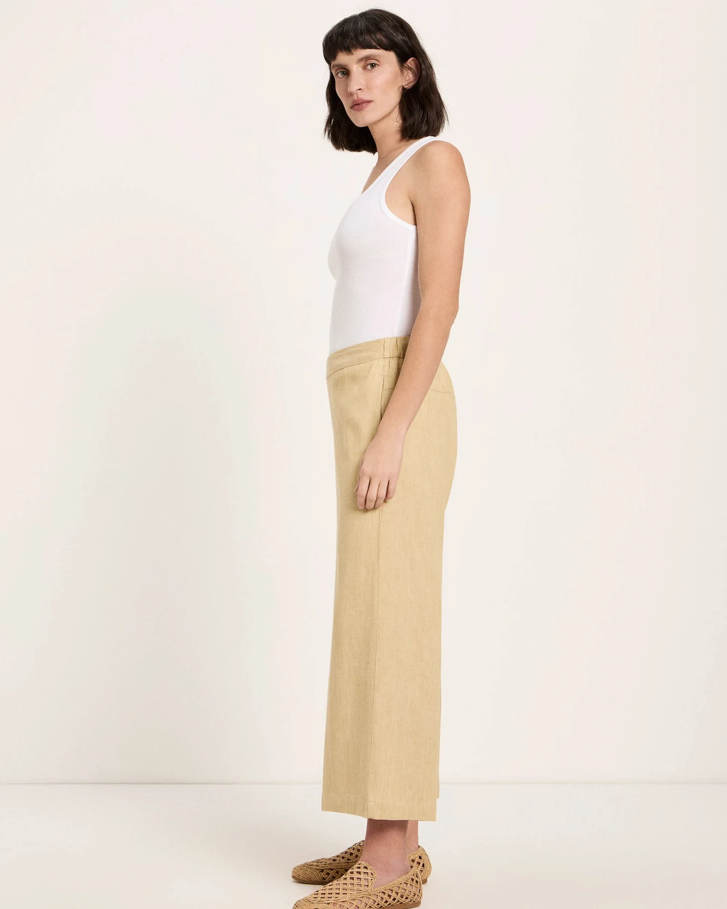 Culotte (OCS) – Ansicht 2