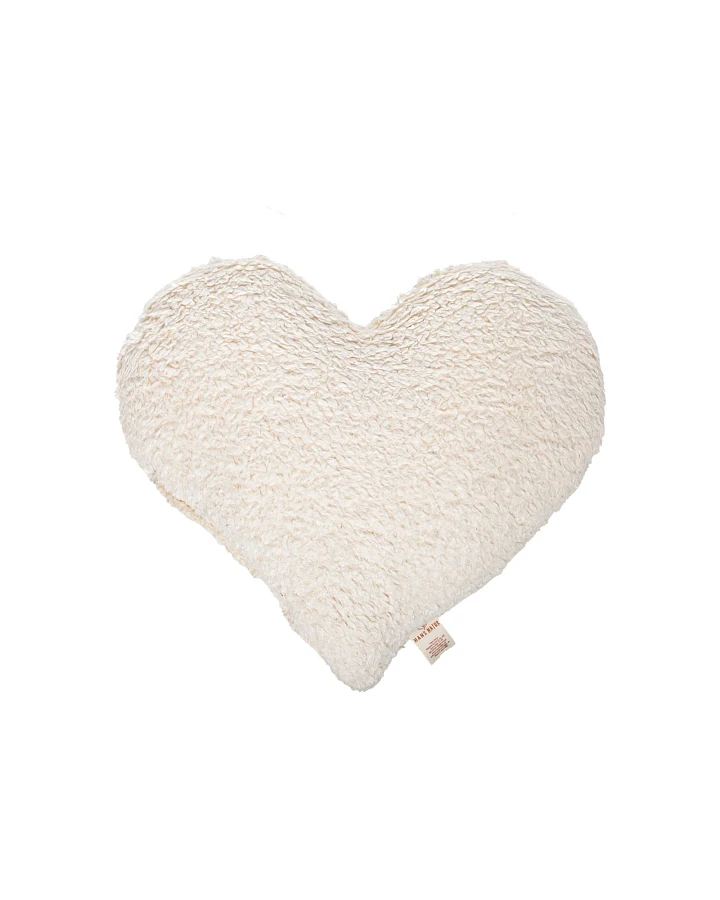 Kuschelkissen Herz ca. 35 cm