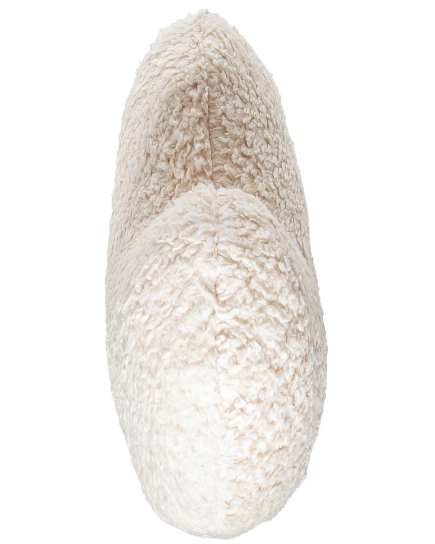 Kuschelkissen Herz ca. 35 cm – Ansicht 2