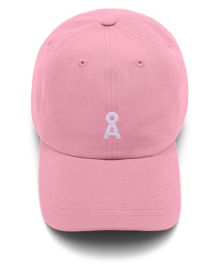 Produktseite: ARMEDANGELS Cap YENAAS BOLD