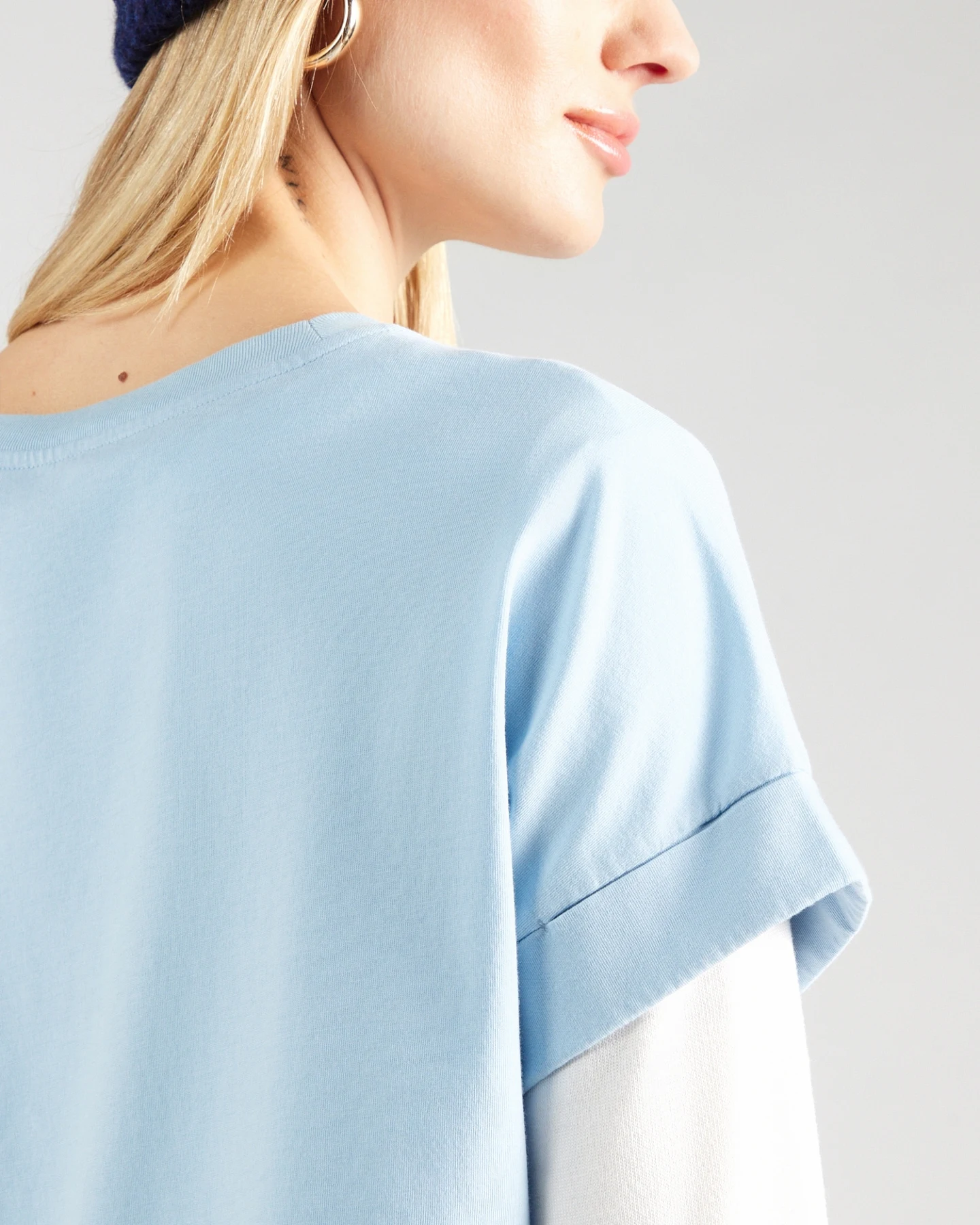 ARMEDANGELS T-Shirt IDAA – Ansicht 5