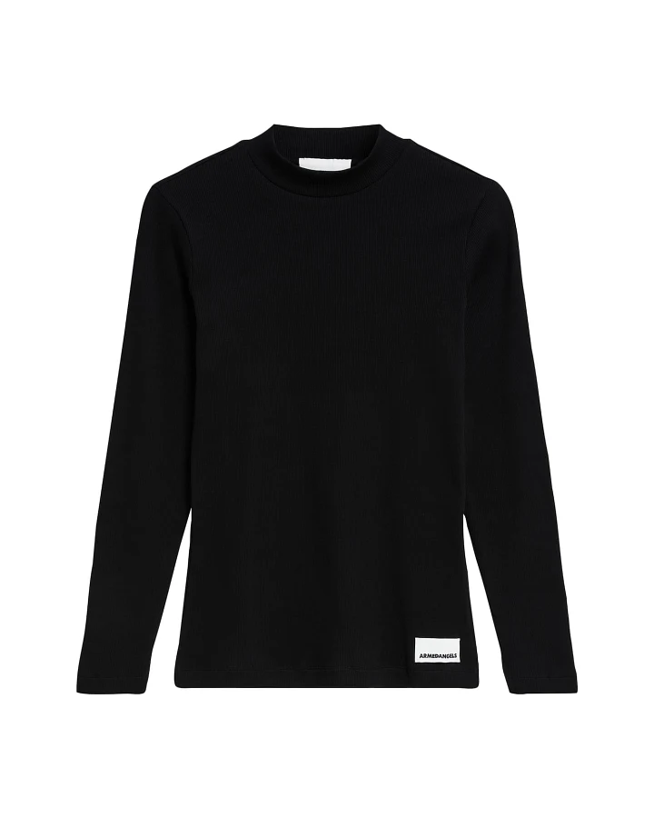 Produktseite: ARMEDANGELS Shirt FATIMAARA
