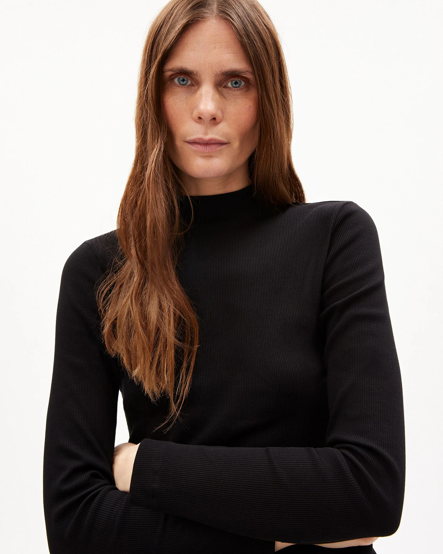 ARMEDANGELS Shirt FATIMAARA – Ansicht 3