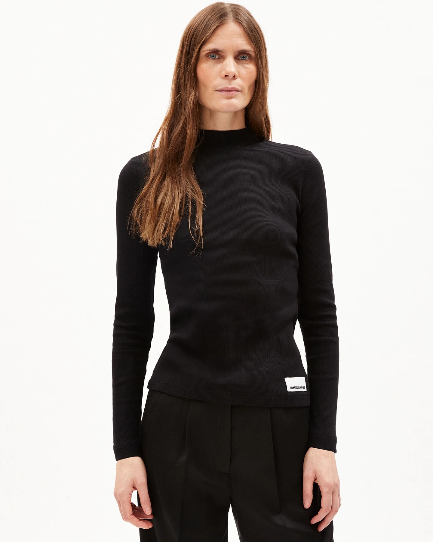 ARMEDANGELS Shirt FATIMAARA – Ansicht 2