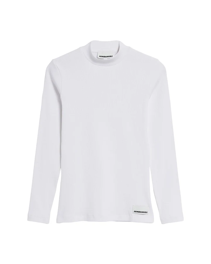 Produktseite: ARMEDANGELS Shirt Fatimaara
