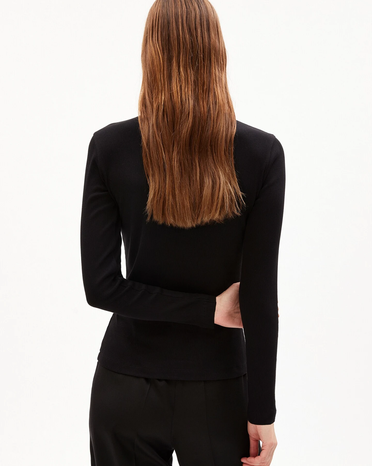ARMEDANGELS Shirt FATIMAARA – Ansicht 5