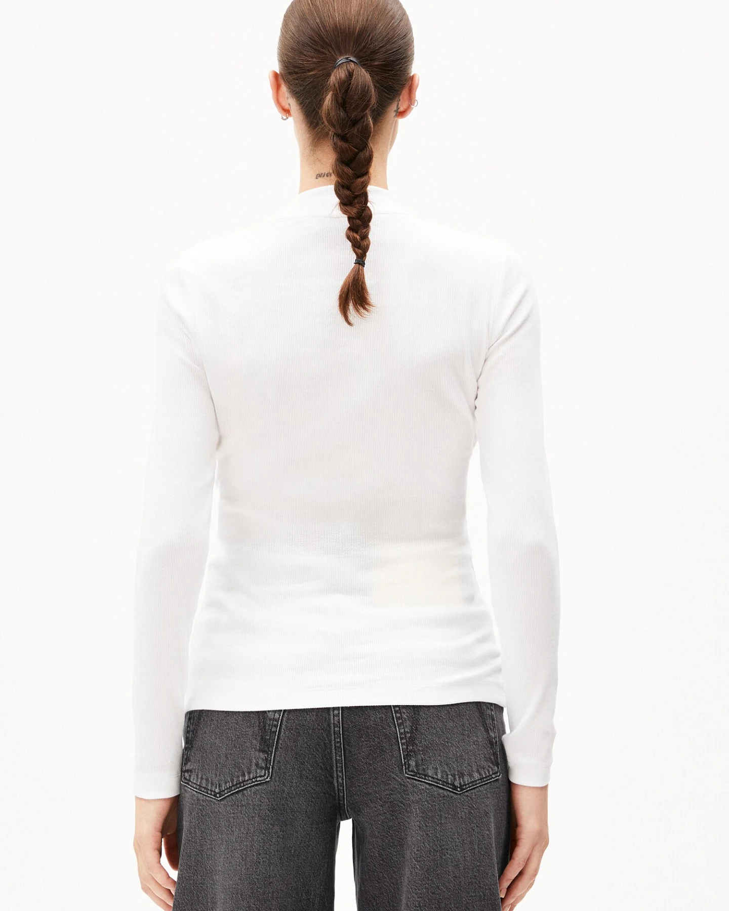 ARMEDANGELS Shirt Fatimaara – Ansicht 5