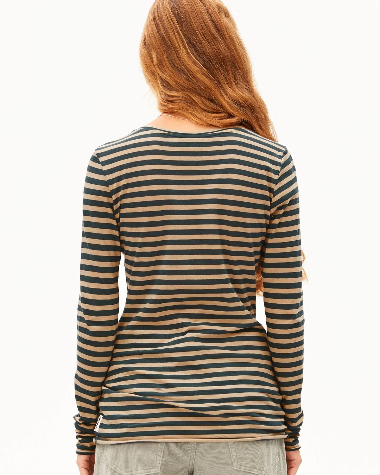 ARMEDANGELS Shirt EINIAARA – Ansicht 3