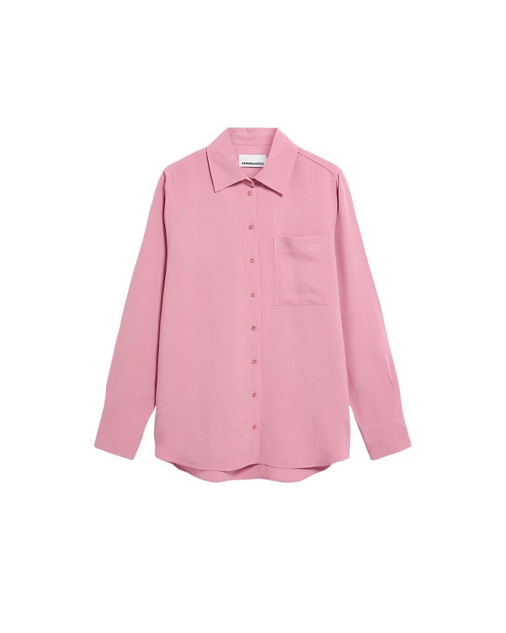 ARMEDANGELS Bluse LINEN BLEND