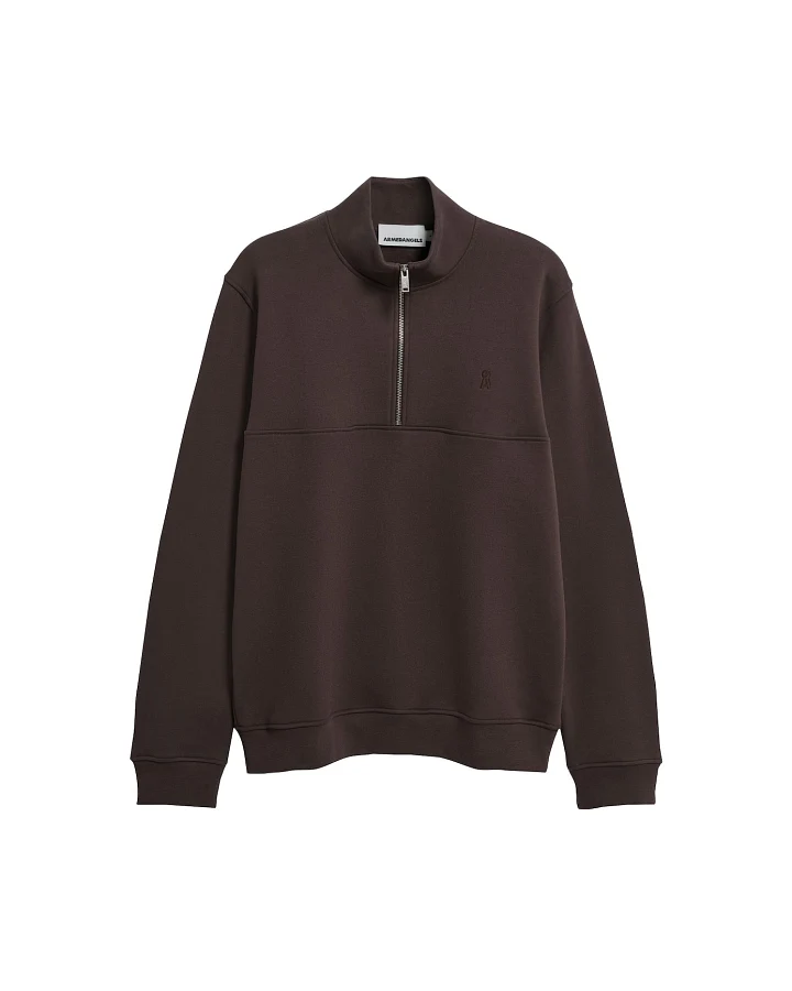 ARMEDANGELS Sweatshirt WAARLO