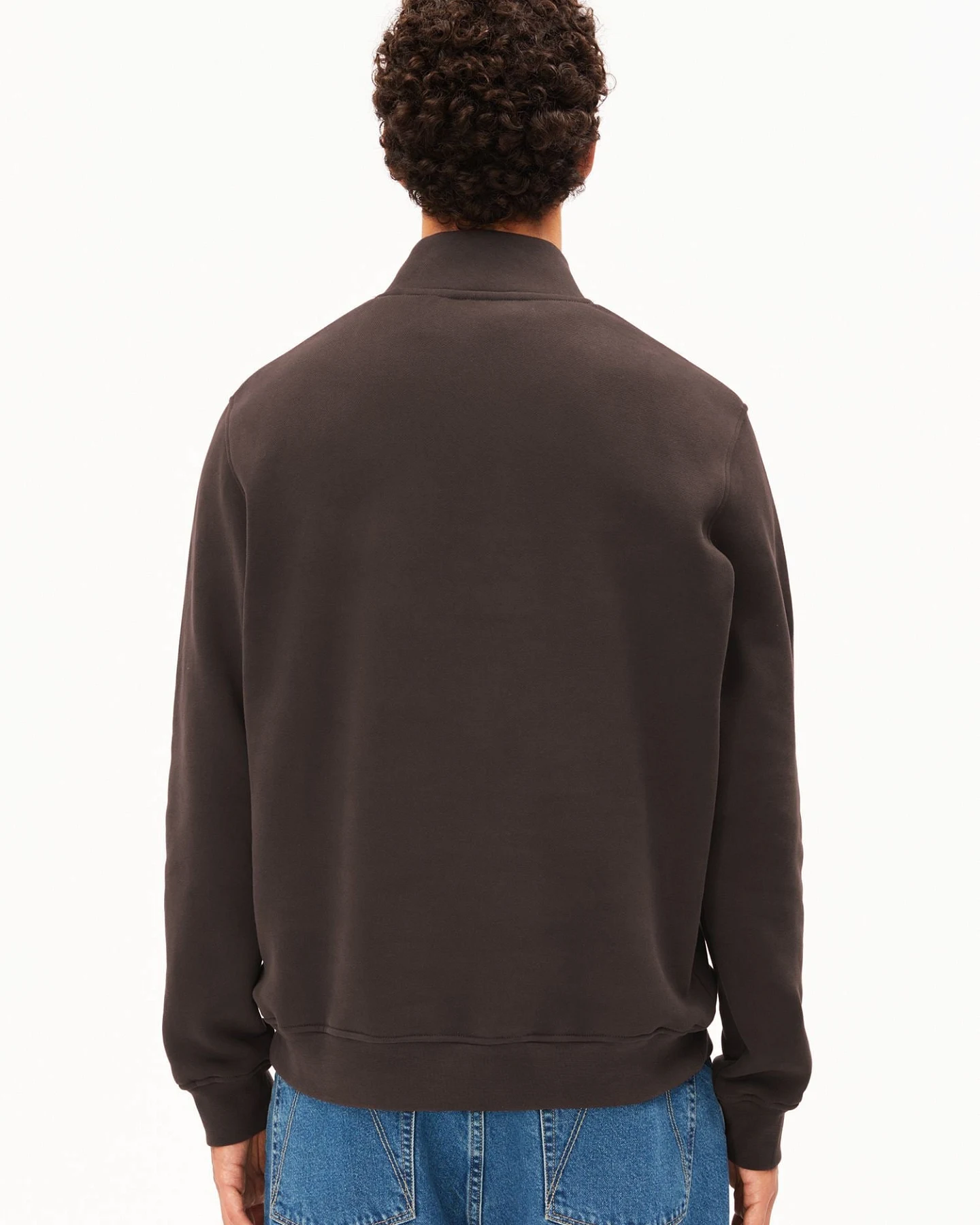 ARMEDANGELS Sweatshirt WAARLO – Ansicht 3