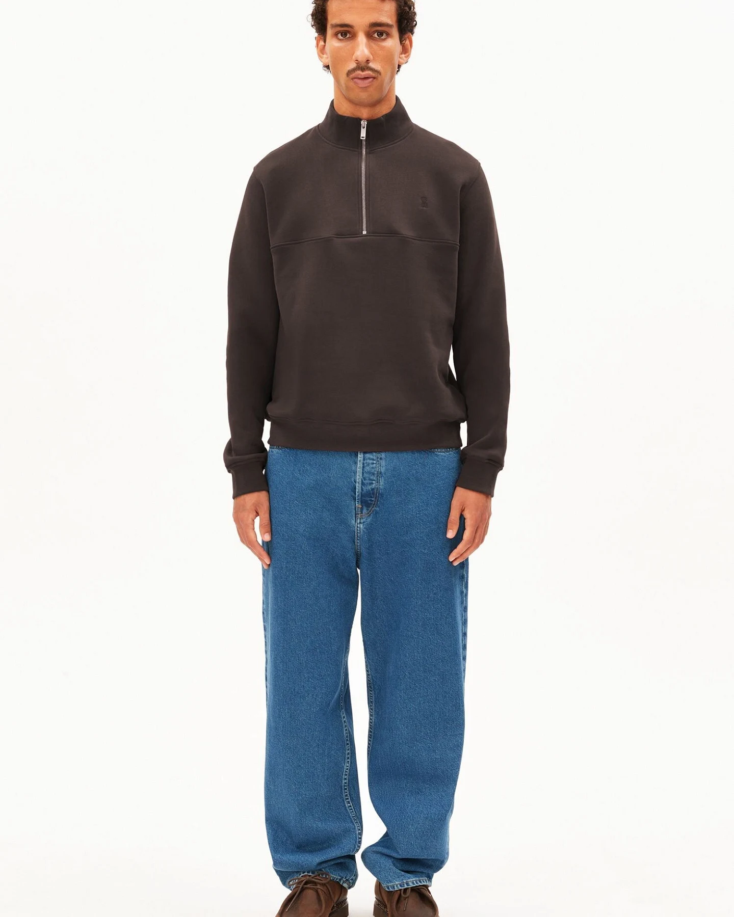 ARMEDANGELS Sweatshirt WAARLO – Ansicht 5