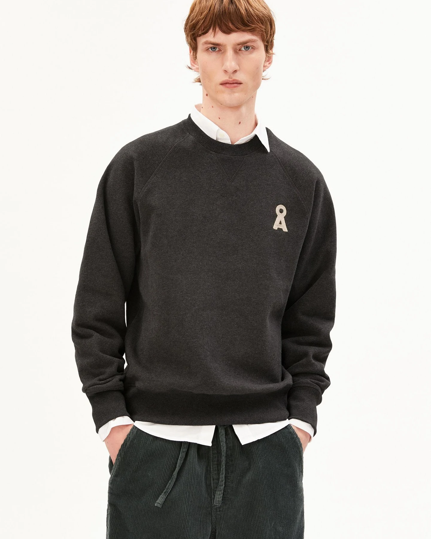 ARMEDANGELS Sweatshirt JOAAN – Ansicht 2
