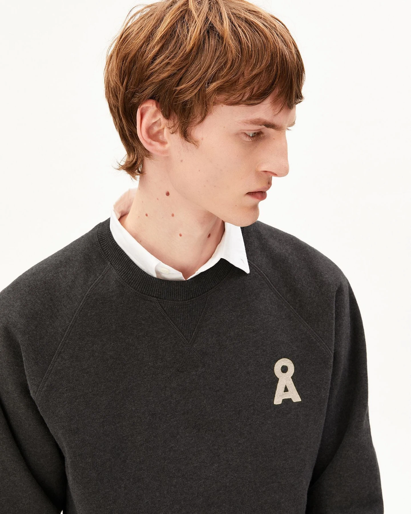 ARMEDANGELS Sweatshirt JOAAN – Ansicht 4