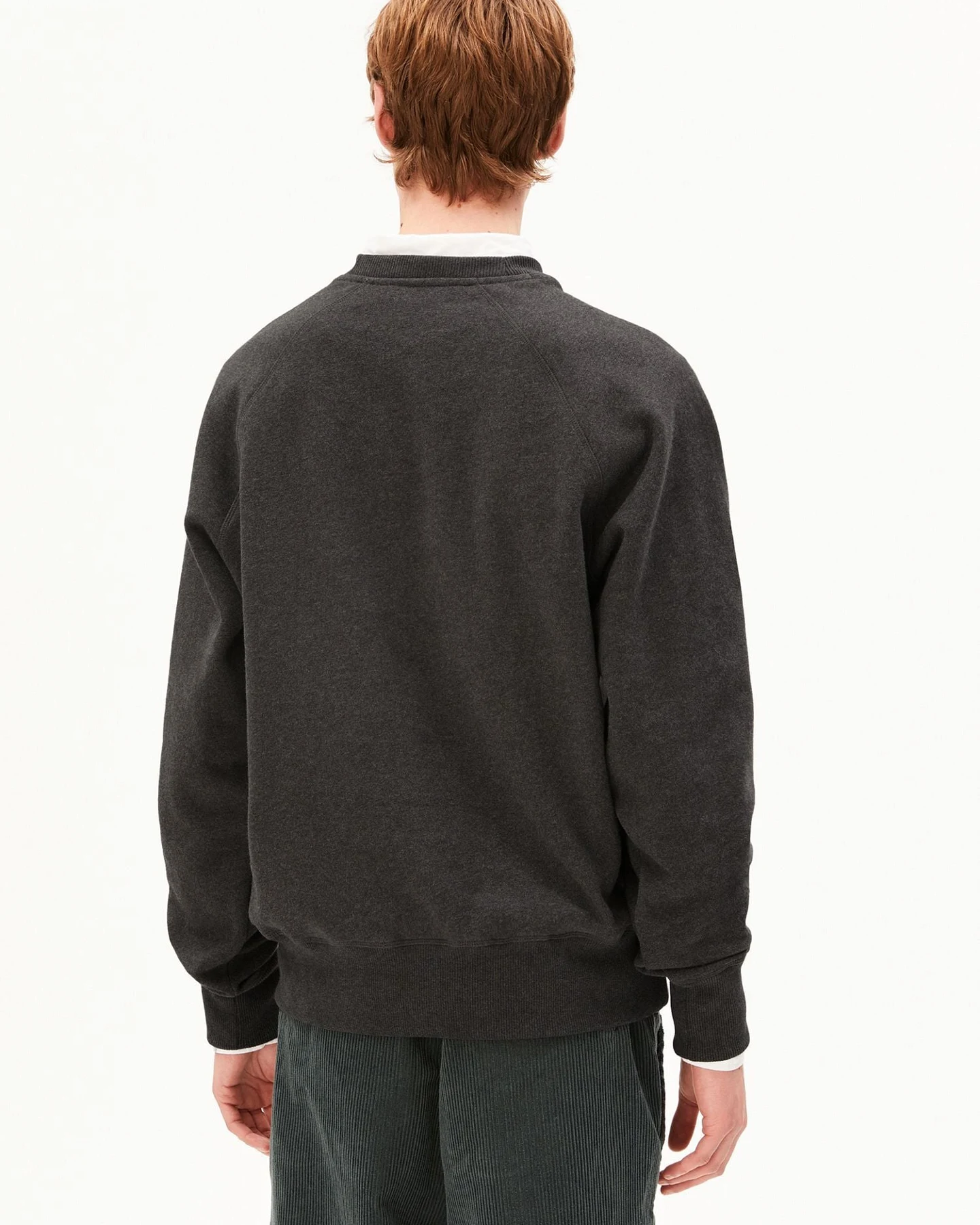 ARMEDANGELS Sweatshirt JOAAN – Ansicht 3