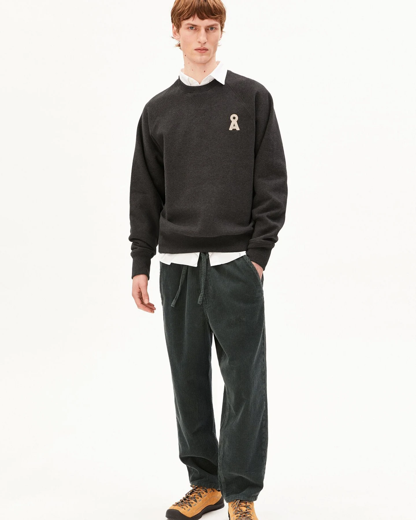 ARMEDANGELS Sweatshirt JOAAN – Ansicht 5