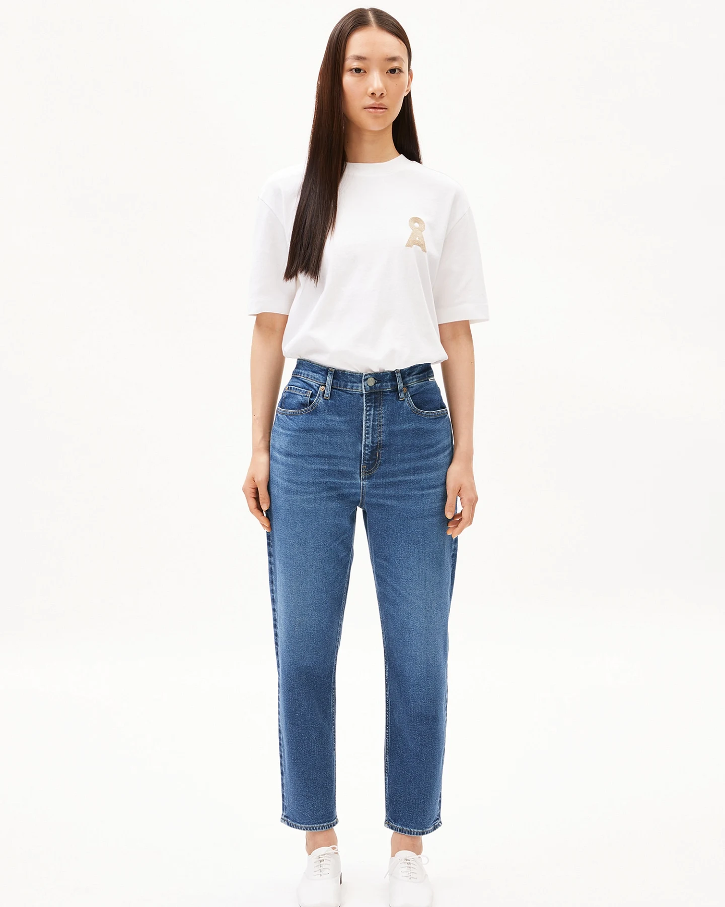 ARMEDANGELS Jeans Mairaa – Ansicht 5