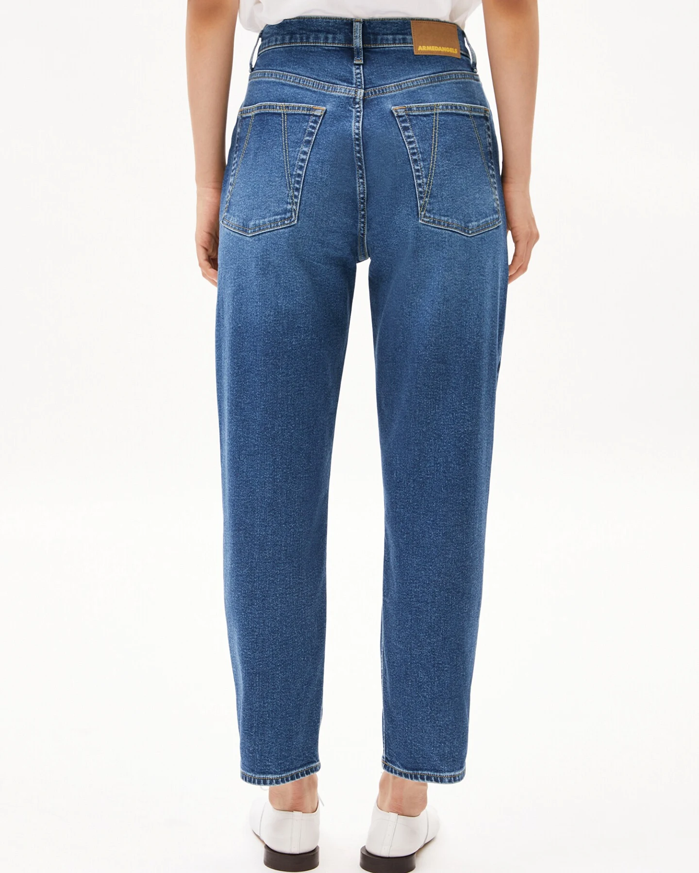 ARMEDANGELS Jeans Mairaa – Ansicht 3