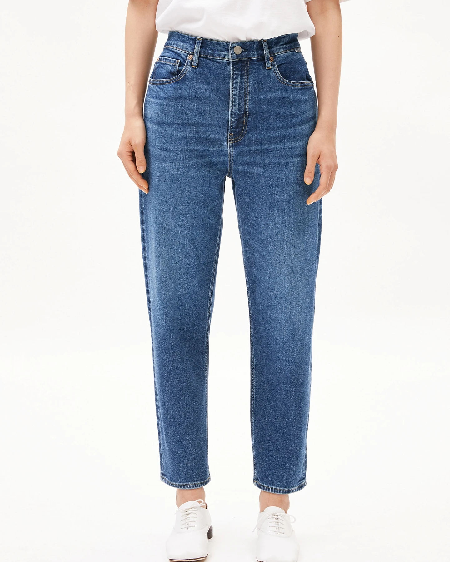 ARMEDANGELS Jeans Mairaa – Ansicht 2