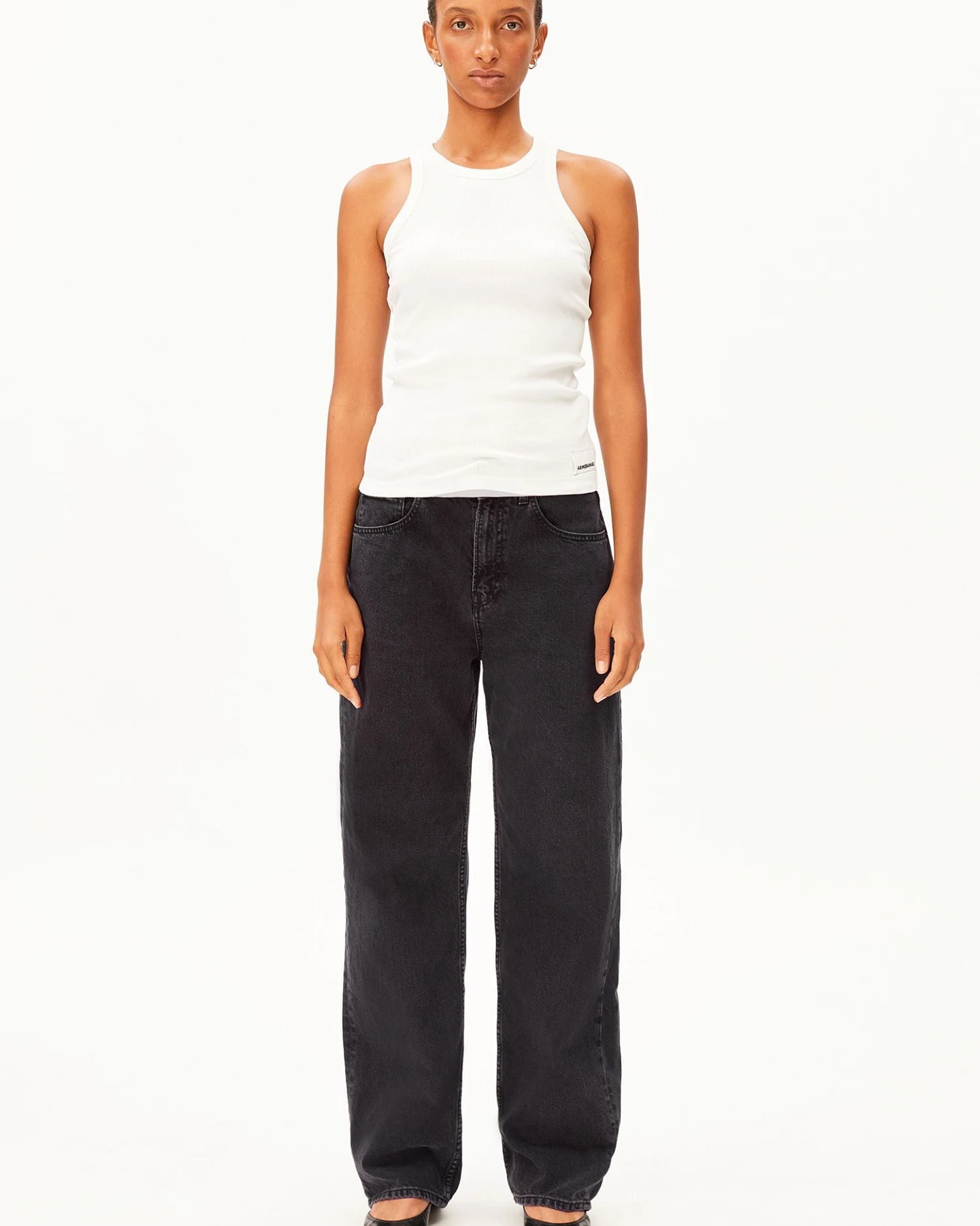 ARMEDANGELS Jeans Haayi – Ansicht 3
