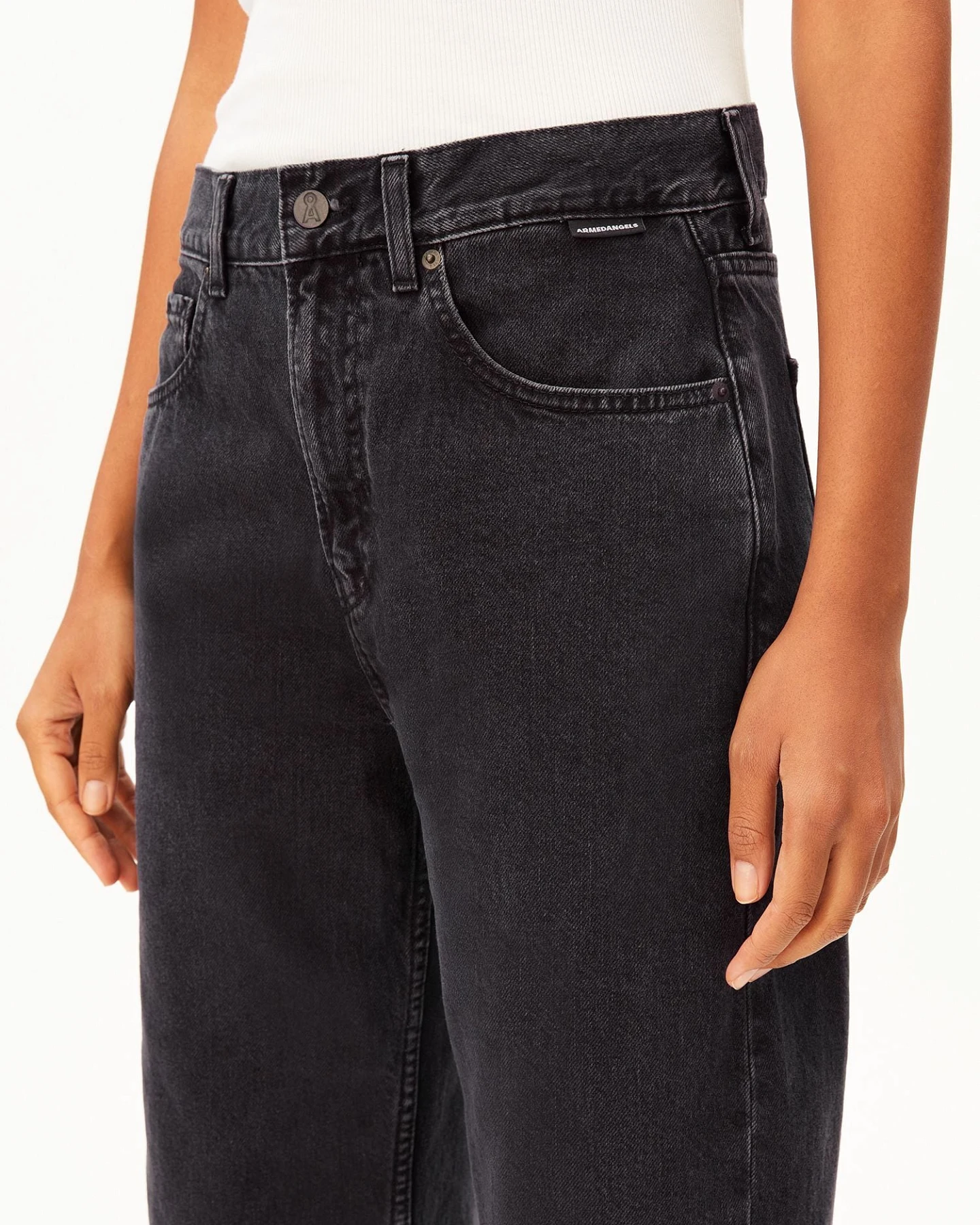 ARMEDANGELS Jeans Haayi – Ansicht 4