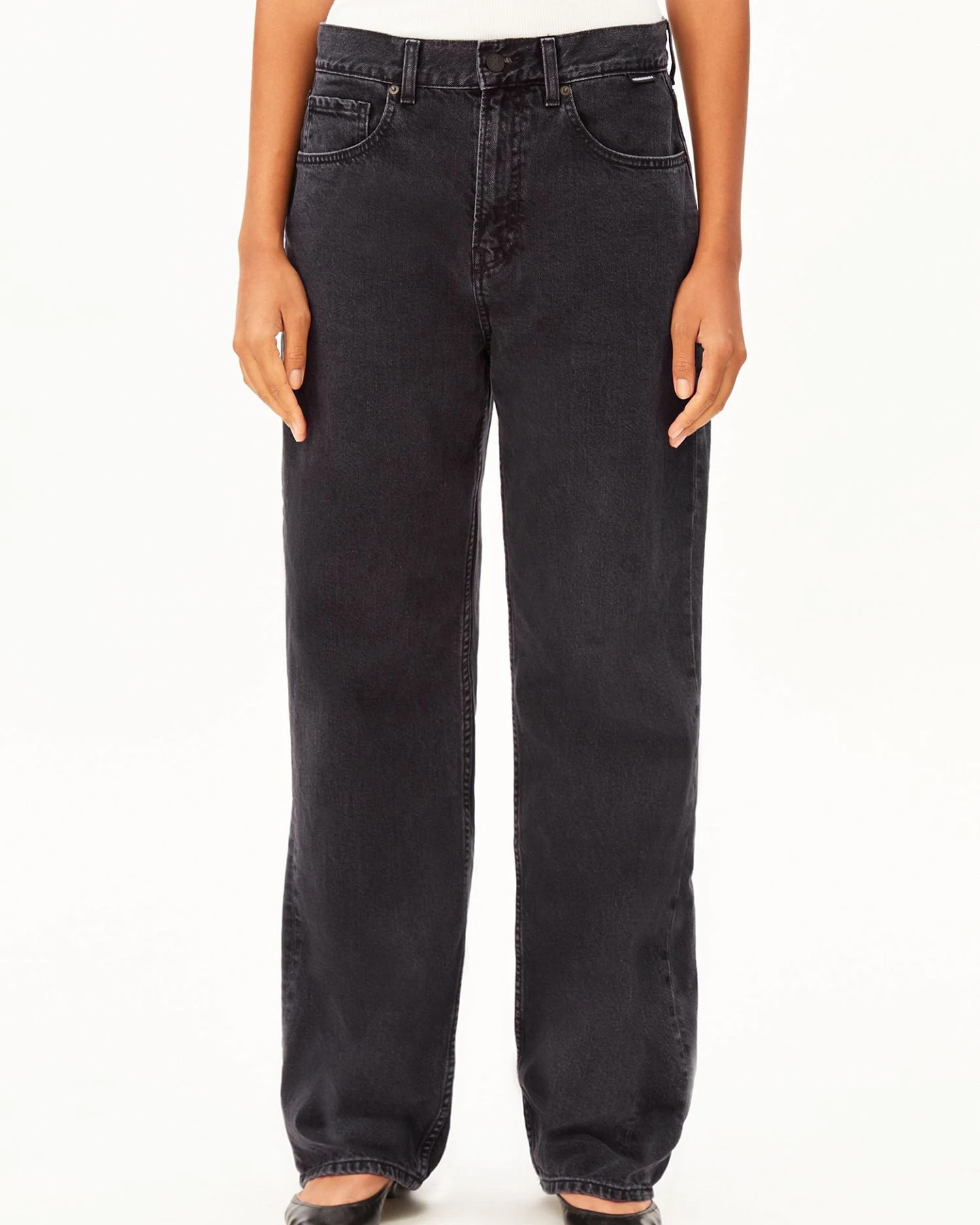 ARMEDANGELS Jeans Haayi – Ansicht 2