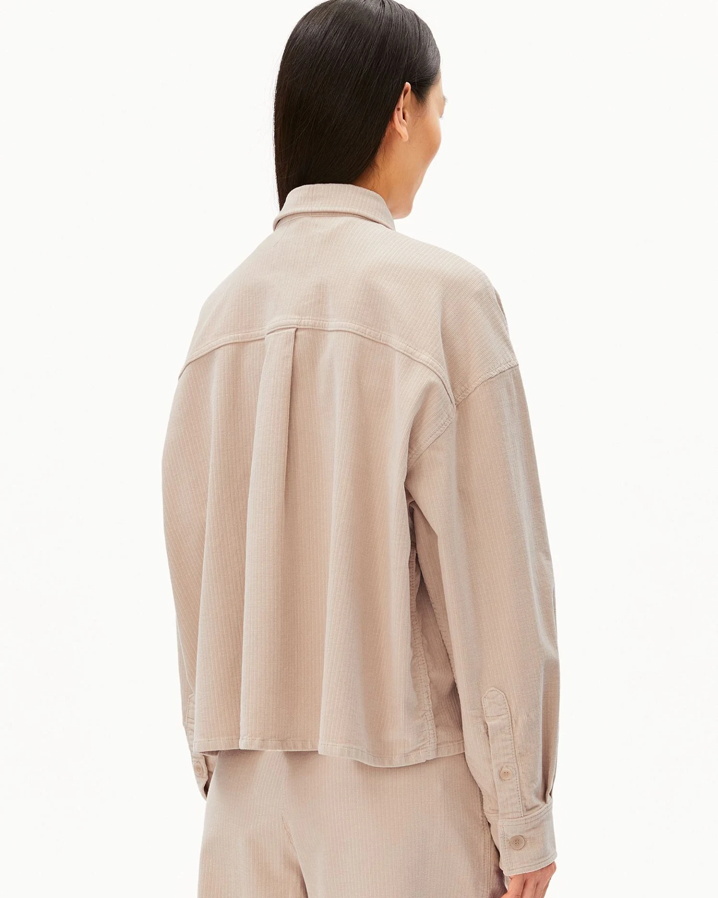 ARMEDANGELS Sonstige Bluse – Ansicht 3