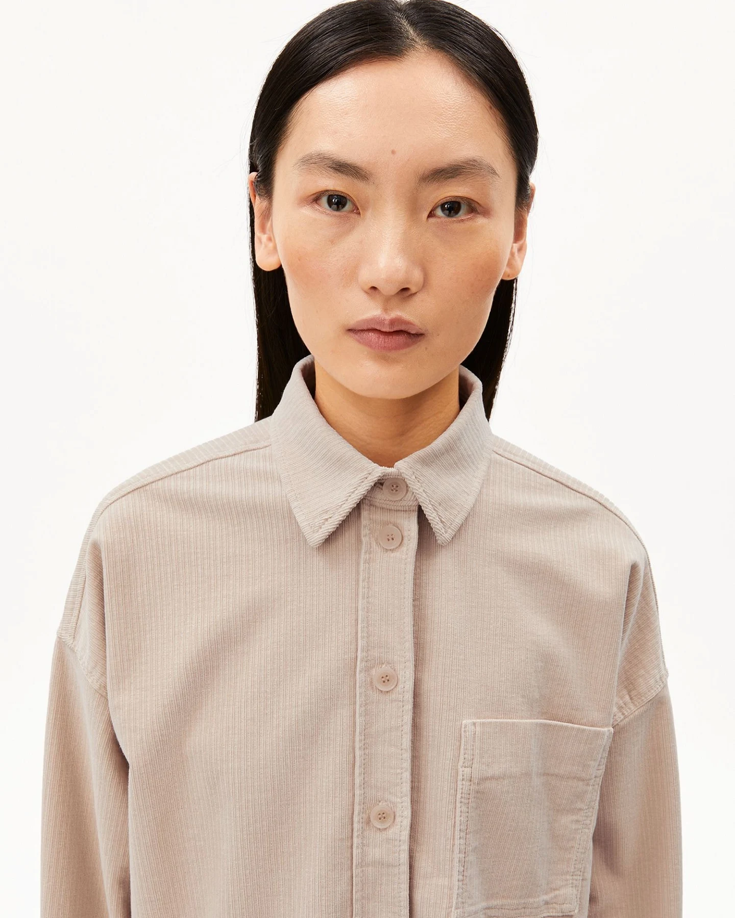 ARMEDANGELS Sonstige Bluse – Ansicht 4