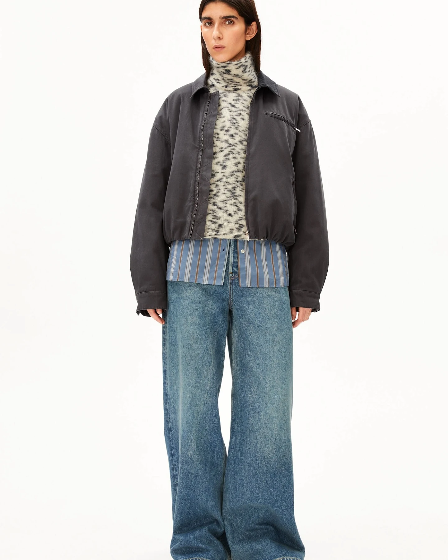 ARMEDANGELS Übergangsjacke – Ansicht 4