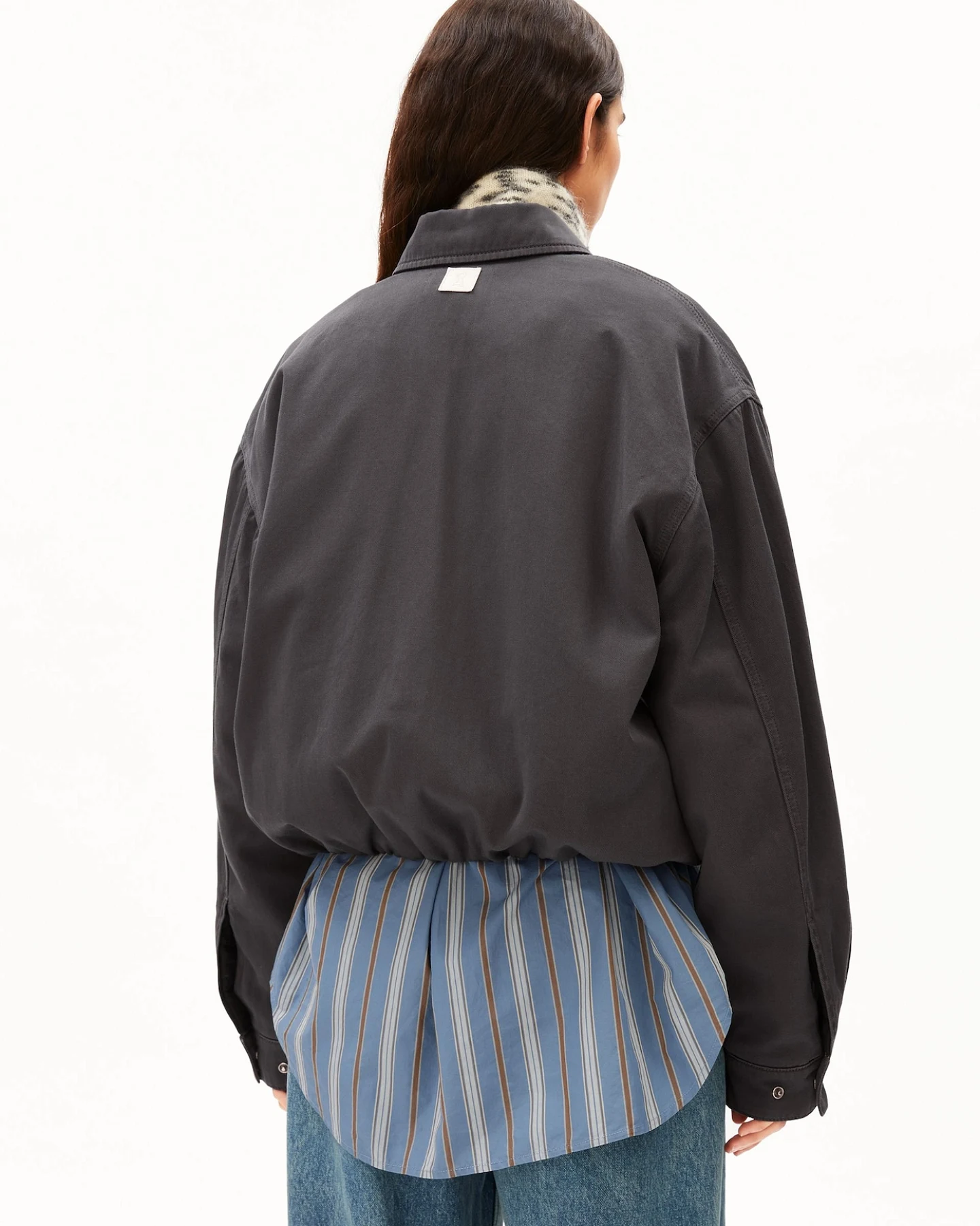ARMEDANGELS Übergangsjacke – Ansicht 3