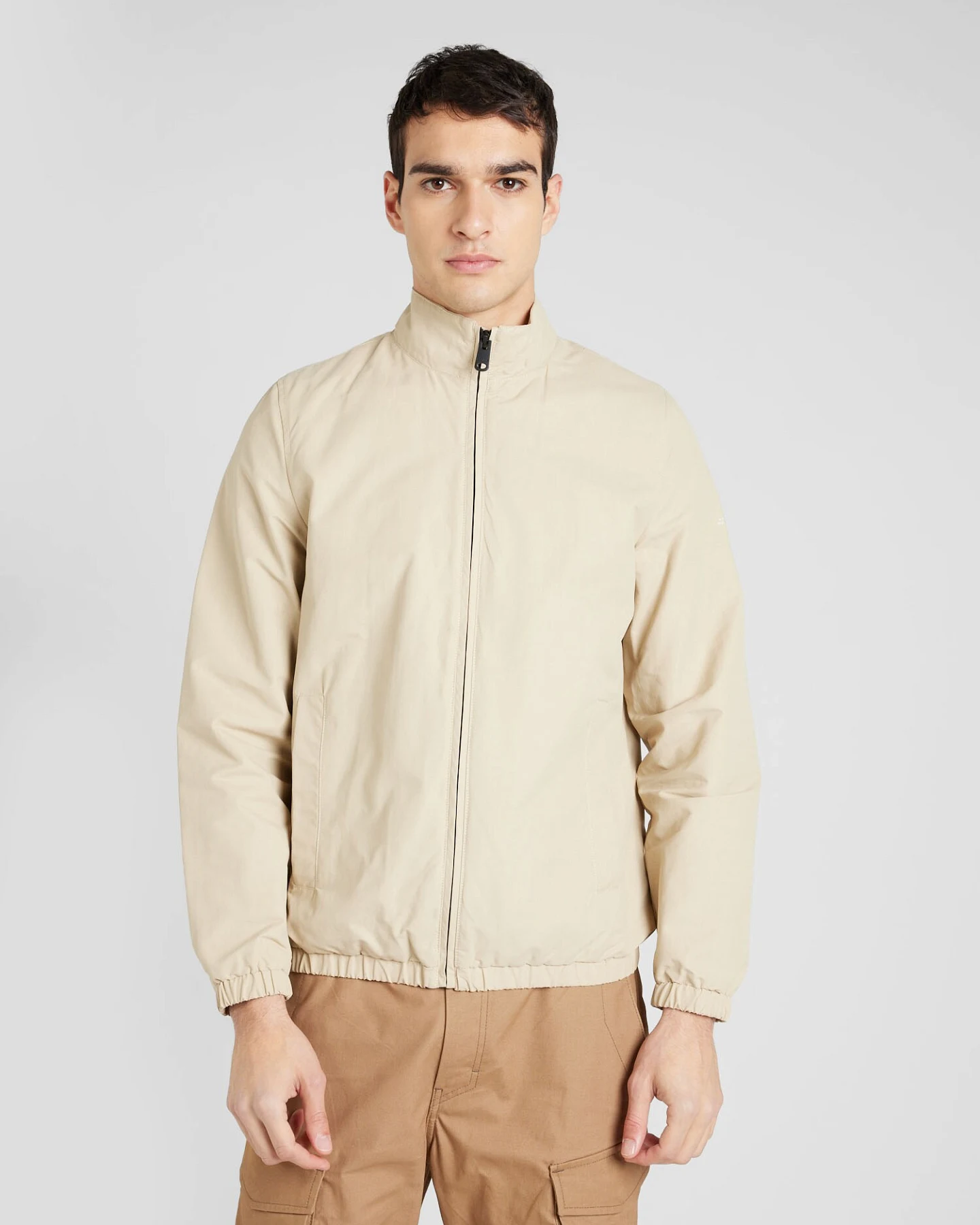 ECOALF Jacke SEEDOR – Ansicht 2