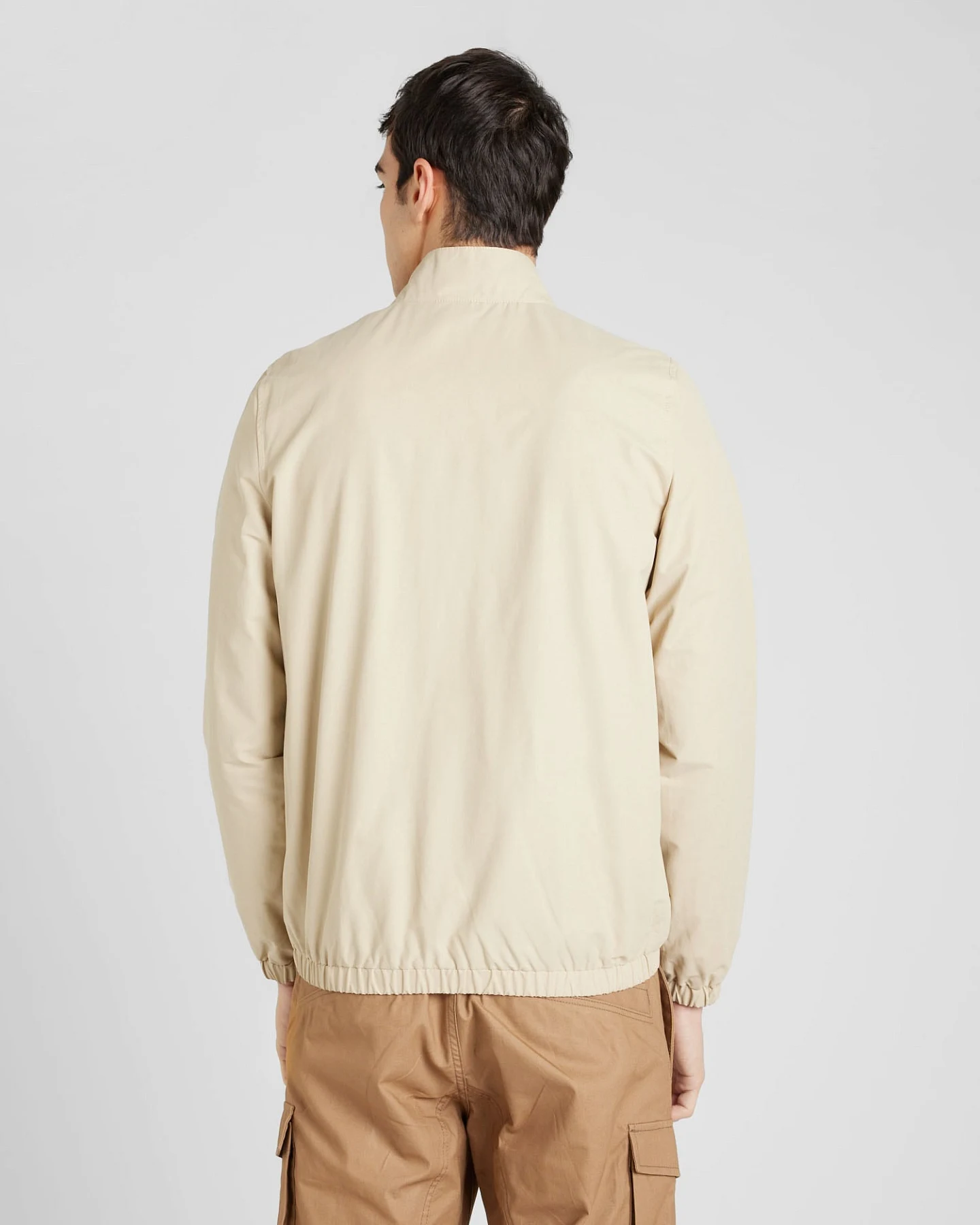 ECOALF Jacke SEEDOR – Ansicht 3