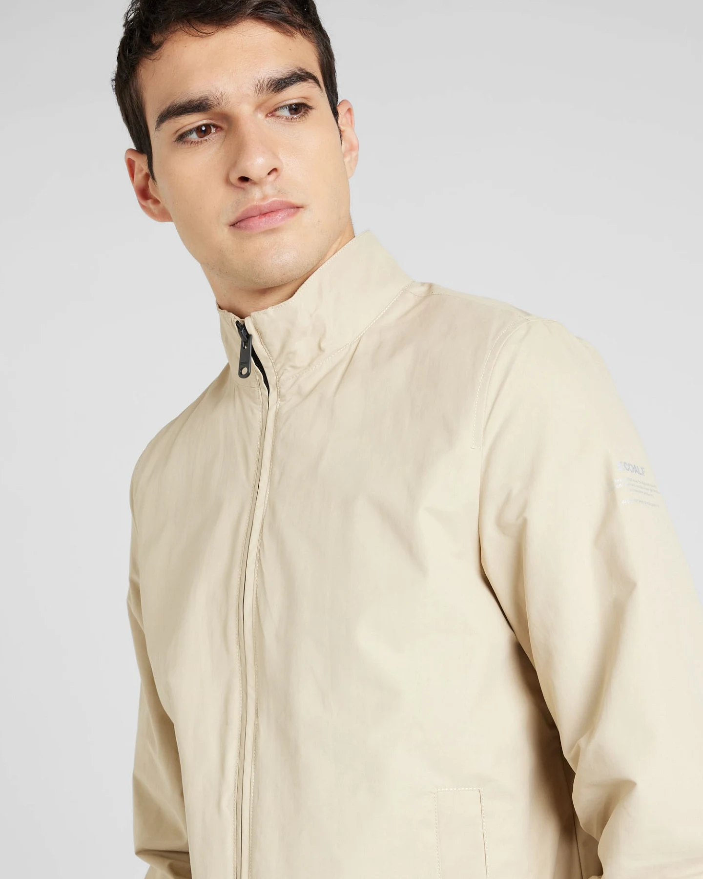ECOALF Jacke SEEDOR – Ansicht 5