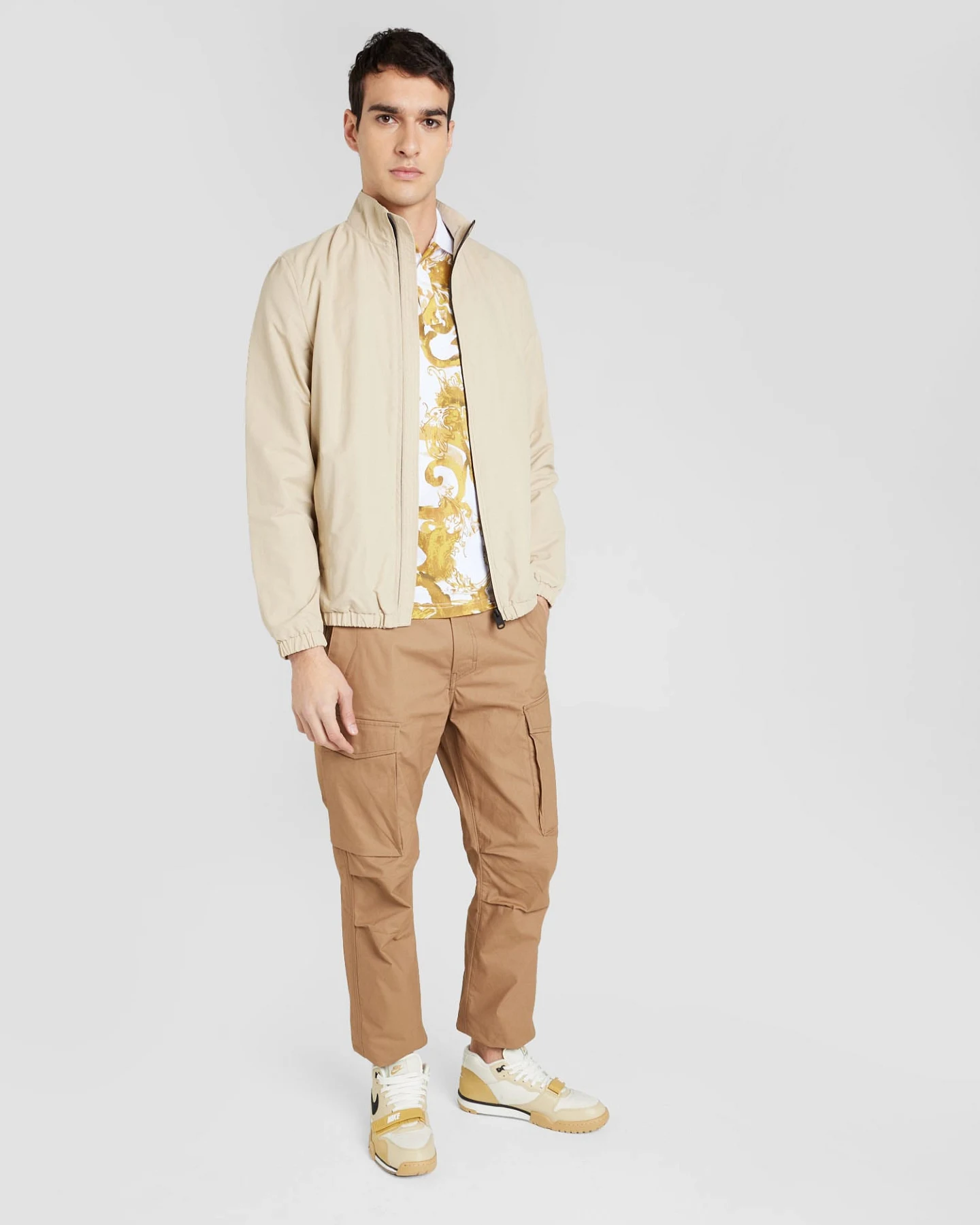 ECOALF Jacke SEEDOR – Ansicht 4