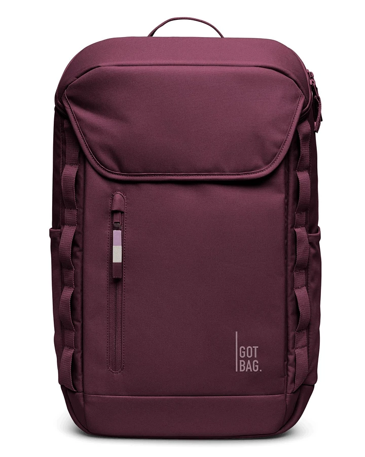 Got Bag Rucksack Pro Pack