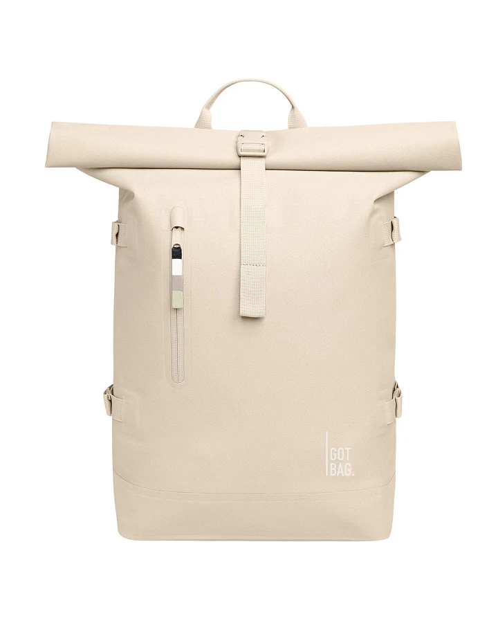 Got Bag Rucksack Rolltop 2.0