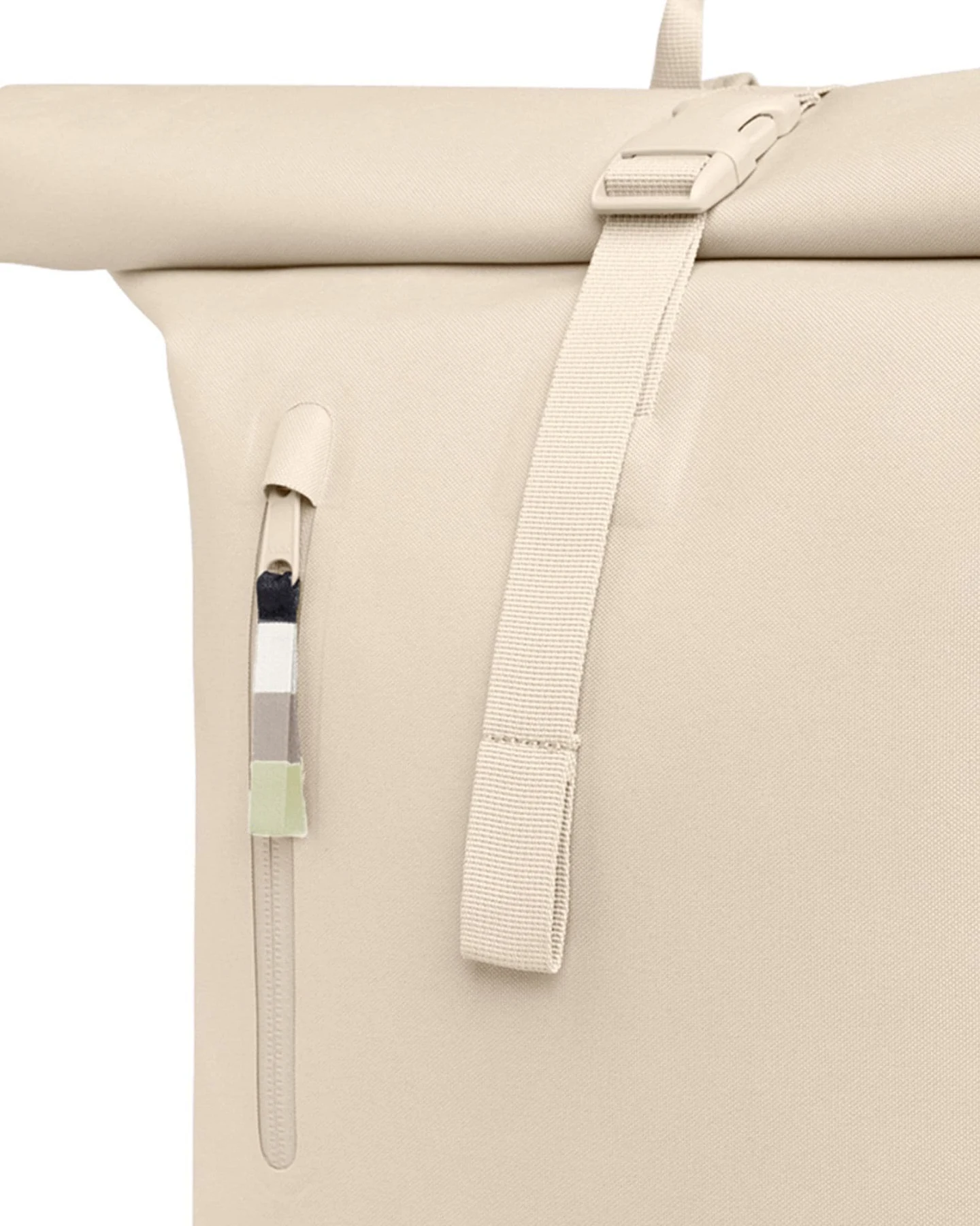 Got Bag Rucksack Rolltop 2.0 – Ansicht 4